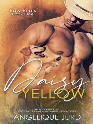 cover image of Daisy, Yellow